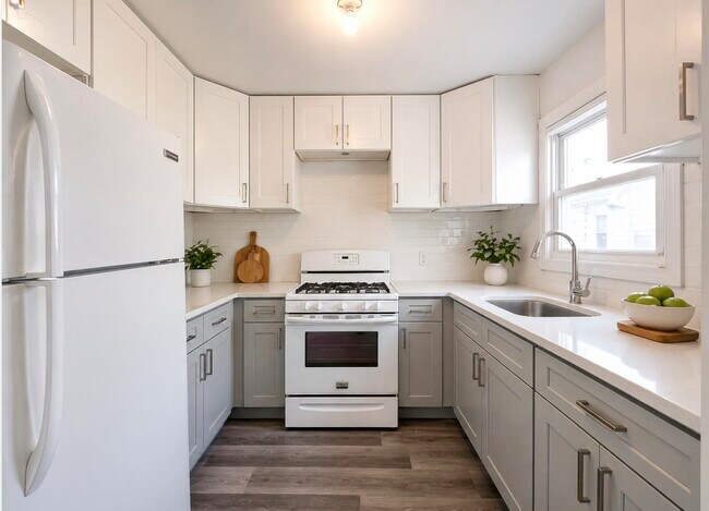 Foto del edificio - 13 E 17th St