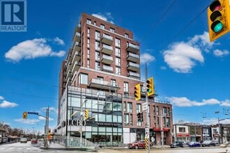 Building Photo - 185 Alberta Ave
