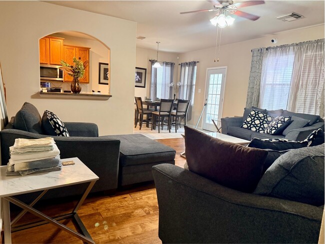 Building Photo - 21831 Catoosa Dr