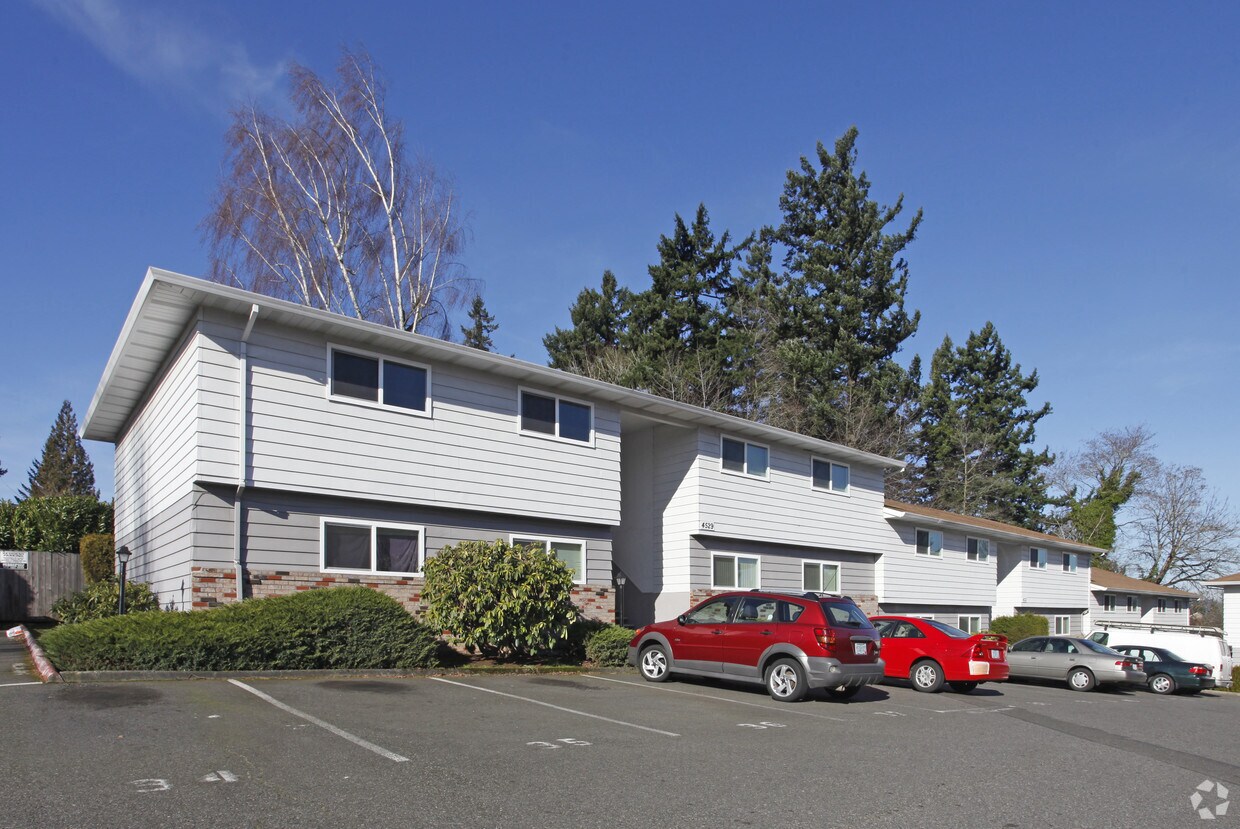 Foto principal - LuDon Apartments