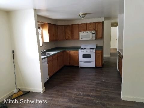 Foto del edificio - 3 br, 2 bath House - 502 4th Ave South