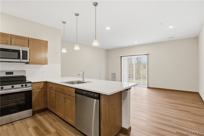 Foto del edificio - 1130 Orchard Park Rd