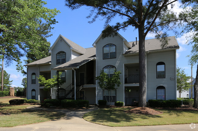 Apartments In Pearl Ms