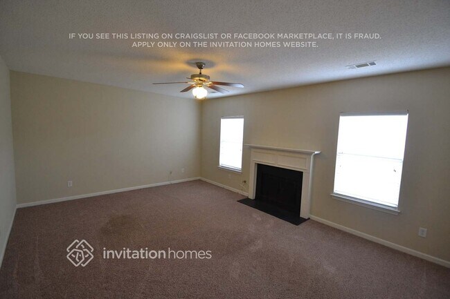 Foto del edificio - 1380 Travers Creek Trail