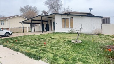 Building Photo - 1532 W 1740 N