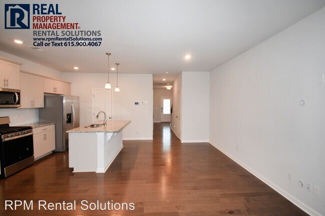 Foto del edificio - 3 br, 2.5 bath House - 4255A Grapevine Loop