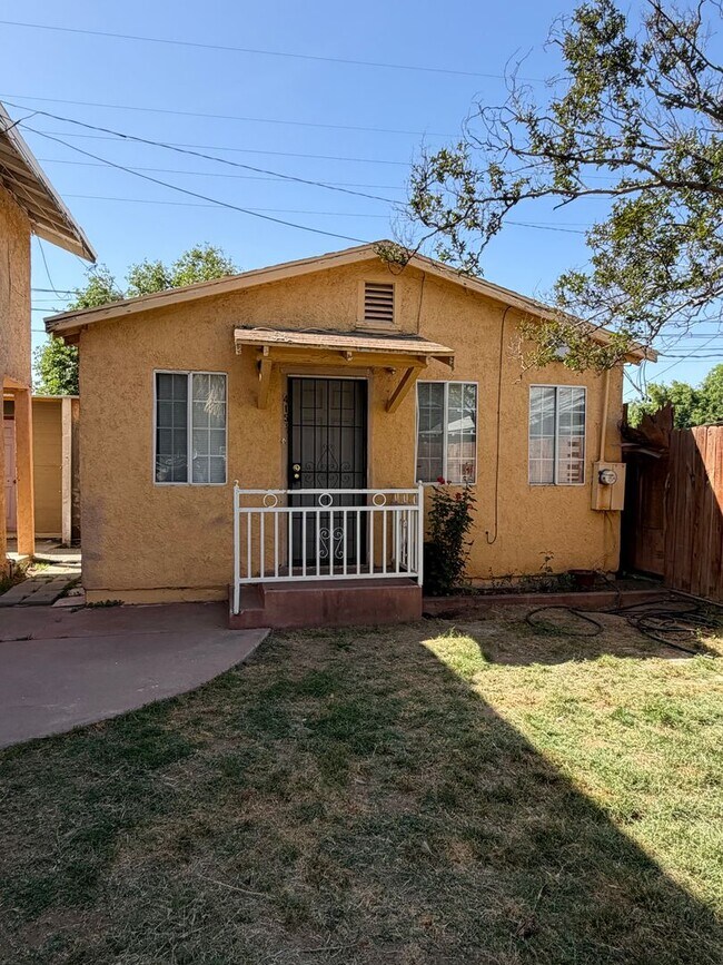 Foto del edificio - Cute 1 bed 1 bath