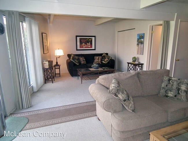 Building Photo - 2 br, 2 bath House - 1735 Tachevah