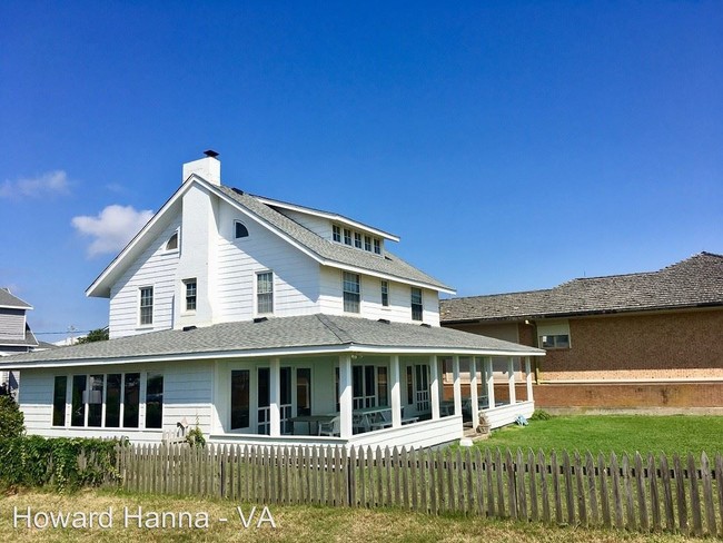 Building Photo - 5302 Ocean Front Ave