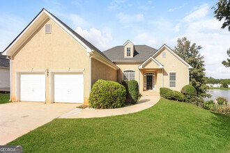 Building Photo - 195 Sea Marsh Ct