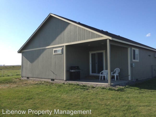Foto del edificio - 3 br, 2 bath House - 9821 Reecer Creek Rd