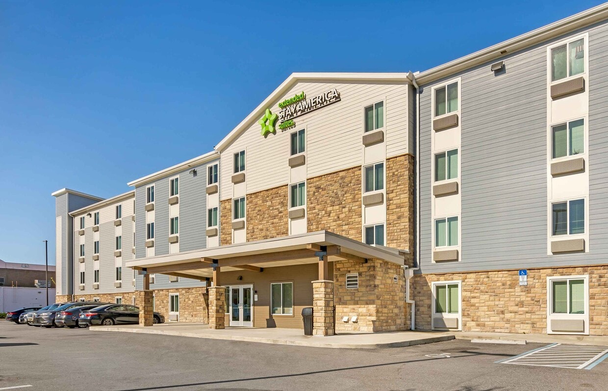 Primary Photo - Furnished Studio-Orlando - Kissimmee