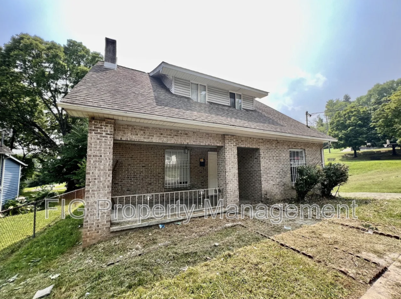 Foto principal - 1630 Wallace St