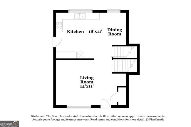 Building Photo - 1731 Underwood Dr SE