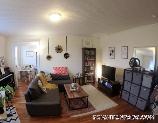 Building Photo - 1615 Commonwealth Ave