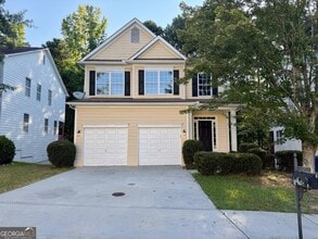 Building Photo - 7312 Taloga Ln