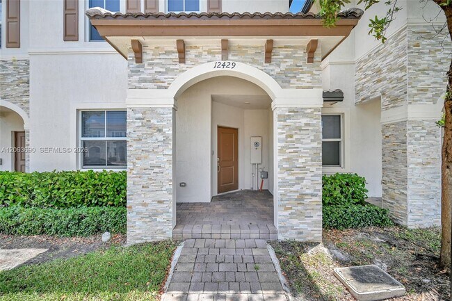 Building Photo - 12429 NW 23rd Ct
