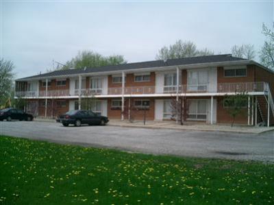 Primary Photo - 1213 N Indiana St