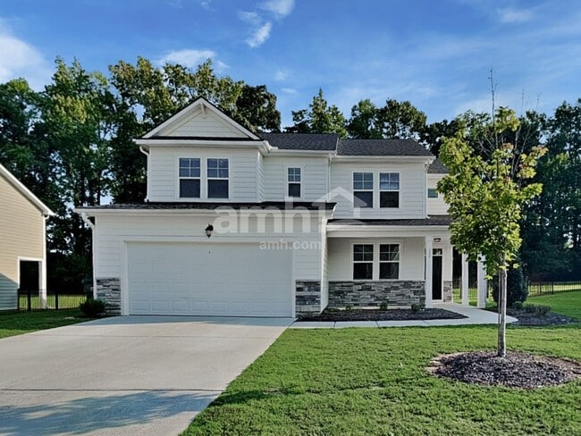 Building Photo - 124 Gregory Dr