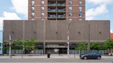 Building Photo - 737 Ouellette Ave