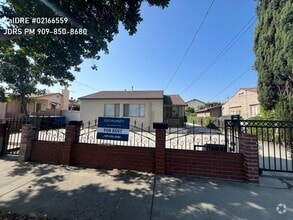 Building Photo - 8115 Hellman Ave
