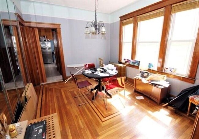 Foto del edificio - 656 Palisade Ave