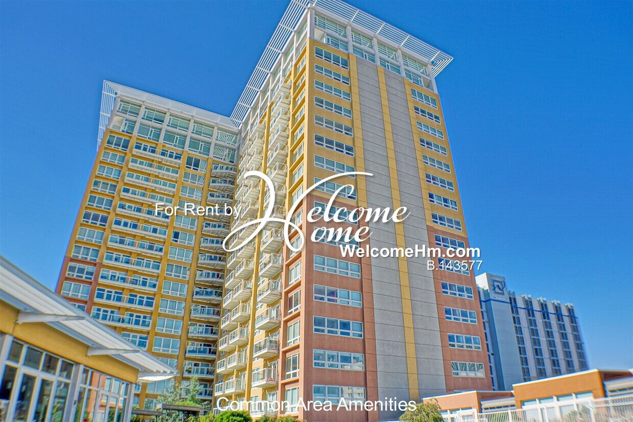 Foto principal - High-rise Montage - Extra Large 1 Bedroom ...