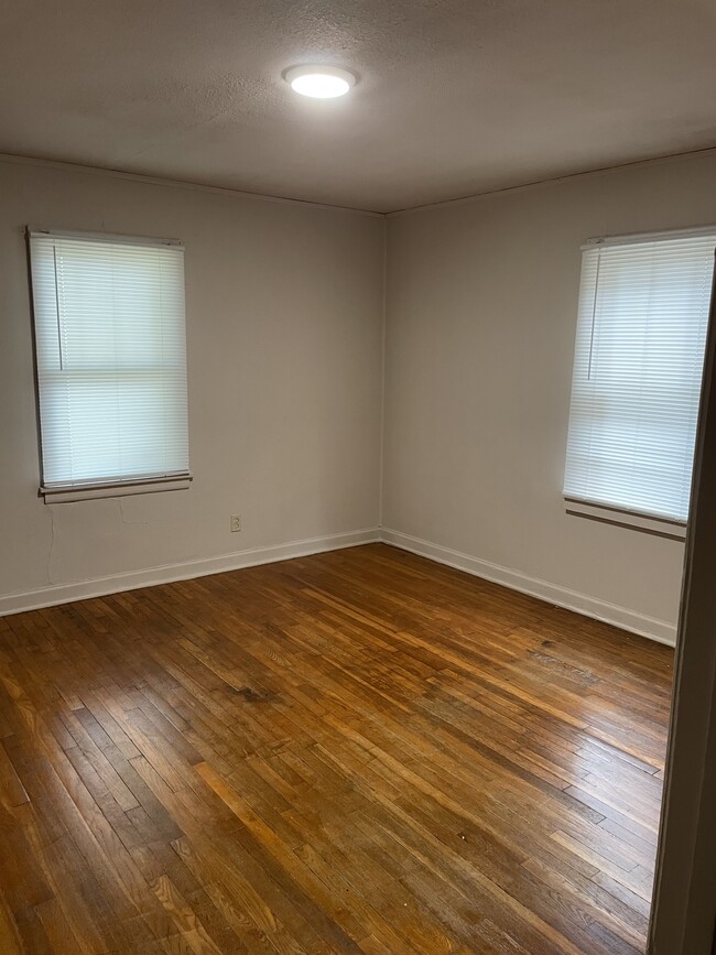 Bedroom 1 - 821 N 11th St
