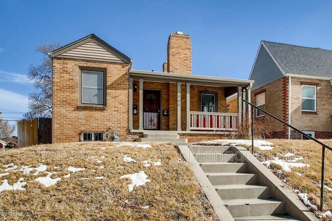Building Photo - 3560 St Paul St