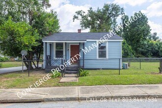 Building Photo - 2028 Battle Row