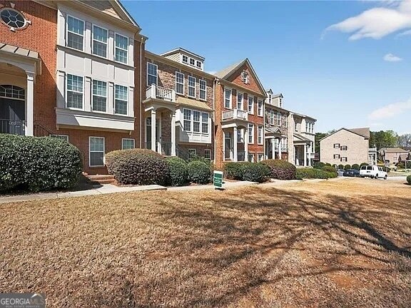 Foto del edificio - 4753 Cheviot Way SE