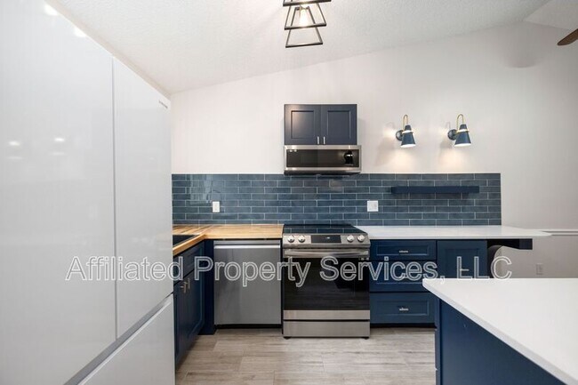 Foto del edificio - 5218 Stacy St