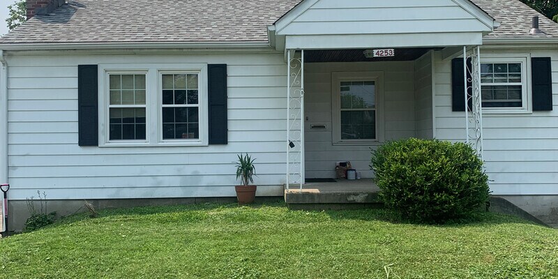 Primary Photo - 4253 Orchard