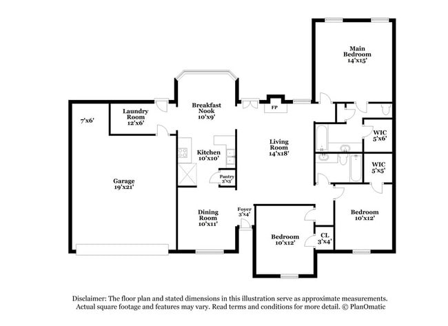 Building Photo - 5686 Richburg Ave