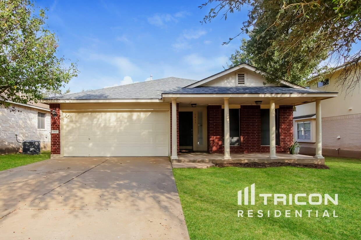 Foto principal - 1411 Catalina Dr