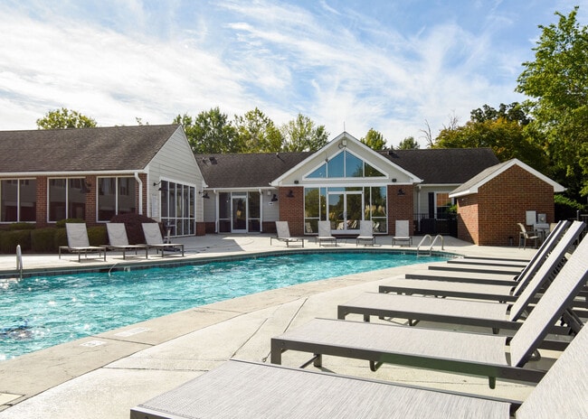 Photo - University Townhomes at Charlotte