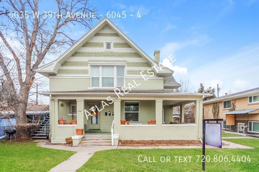 Foto principal - Amazing 2 Bedroom 1 Bath Home near several...