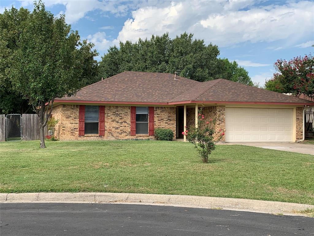 2943 Panhandle Dr, Grapevine, TX 76051 House Rental in Grapevine, TX