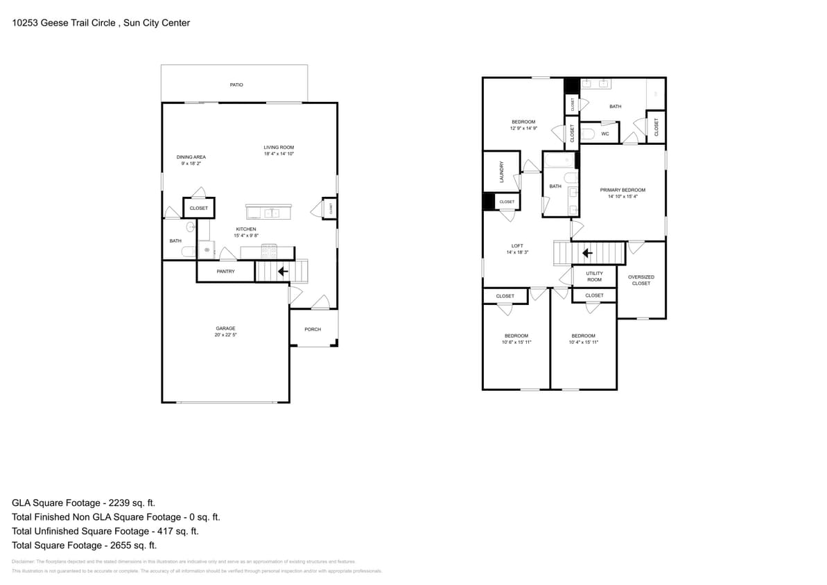 Building Photo - 10253 Geese Trail Cir