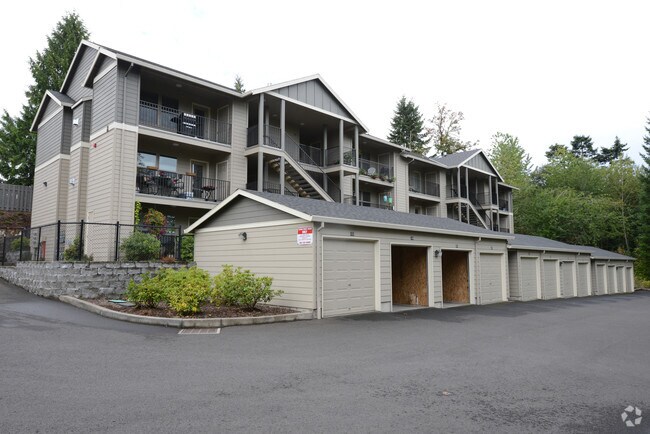 Foto del edificio - Tupper Hill Apartments