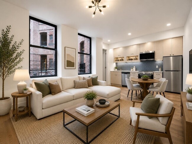 Building Photo - 524 W 134th St