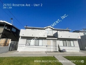 Building Photo - 20703 Roseton Ave