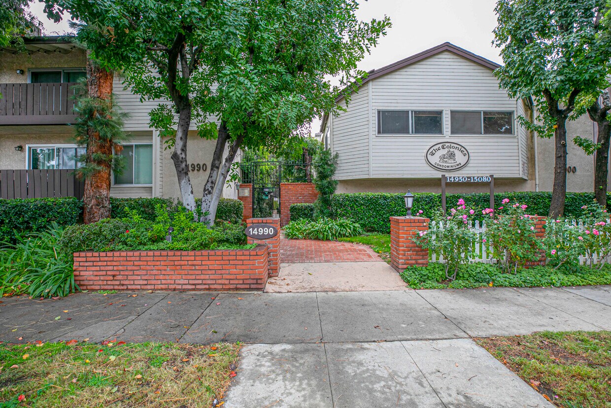 14990 Victory Blvd Unit 103, Sherman Oaks, CA 91411 Condo for Rent in