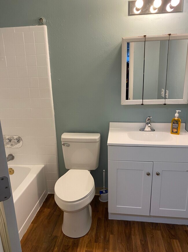 Foto del edificio - 3408 20th St