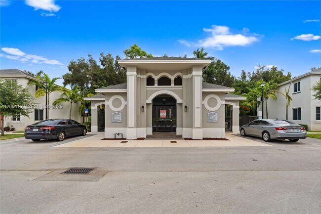 Building Photo - 1385 NW 208th Terrace