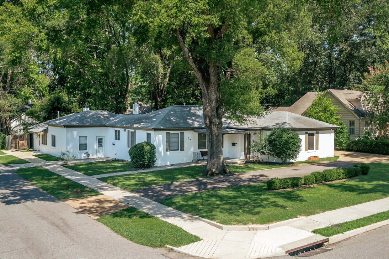 Foto principal - 171 Palisade St