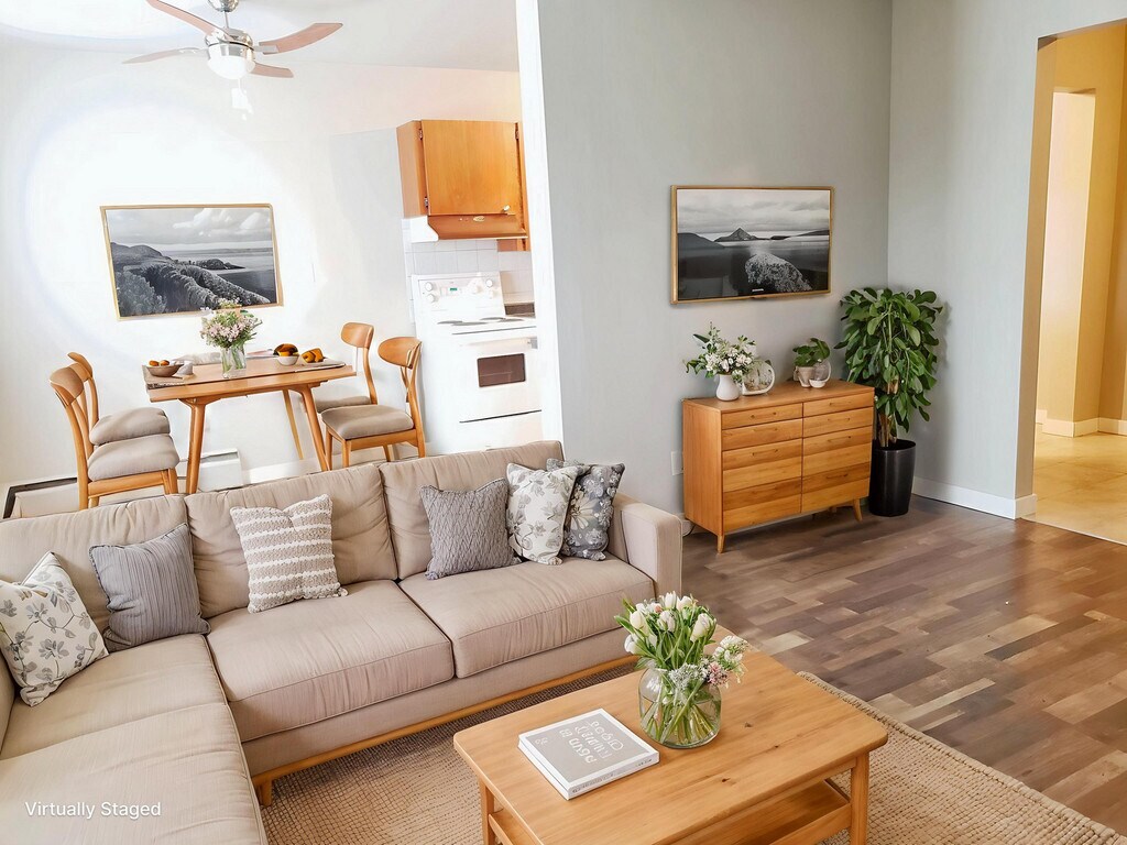 Photo principale - Karen Hall