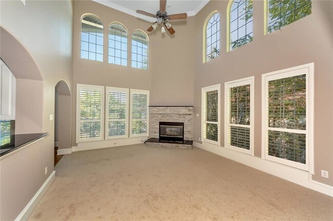Foto del edificio - 4331 Castle Rock Ct