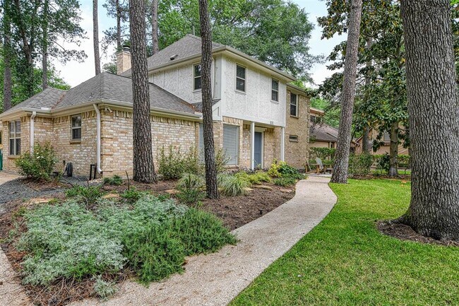 Foto del edificio - 6 Willowherb Ct
