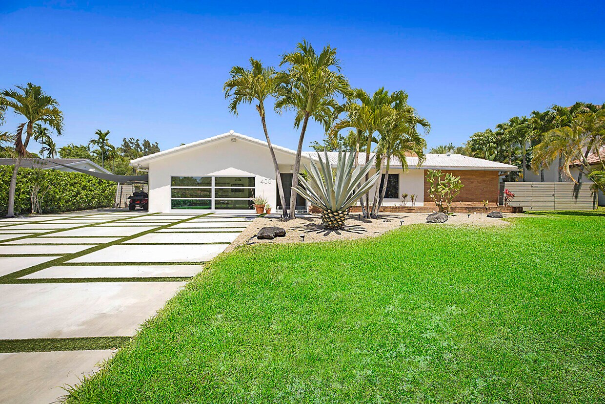 Foto principal - 400 NW 6th Ave